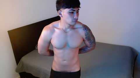 Snapshot of m1chaelx_ chatting on April 2026 03:49:02 PM MICHAEL online show from April 2026 03:49:02 PM