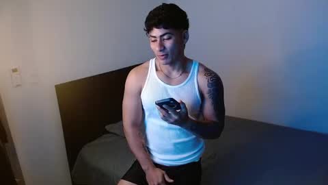 Snapshot of m1chaelx_ chatting on May 2026 02:51:02 AM MICHAEL online show from May 2026 02:51:02 AM