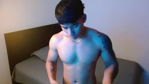 Snapshot of m1chaelx_ chatting on June 2026 03:03:01 PM MICHAEL online show from June 2026 03:03:01 PM