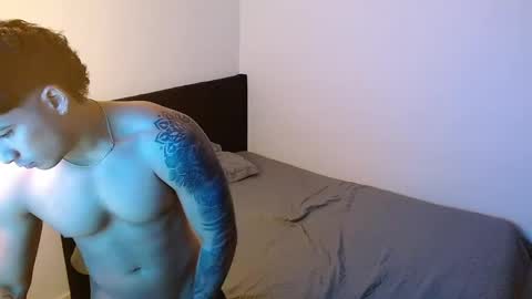 Snapshot of m1chaelx_ chatting on June 2026 03:08:02 AM MICHAEL online show from June 2026 03:08:02 AM