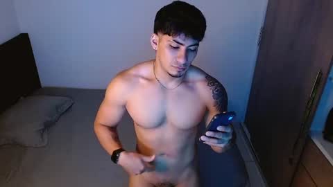 Snapshot of m1chaelx_ chatting on July 2026 01:58:33 AM MICHAEL online show from July 2026 01:58:33 AM
