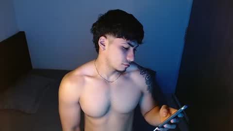 Snapshot of m1chaelx_ chatting on July 2026 11:24:01 PM MICHAEL online show from July 2026 11:24:01 PM