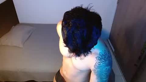 Snapshot of m1chaelx_ chatting on July 2026 02:37:01 PM MICHAEL online show from July 2026 02:37:01 PM