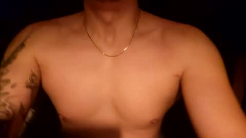 Fucklover online show from January 2025 01:17:01 AM