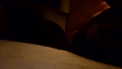 Fucklover online show from January 2025 11:16:01 PM