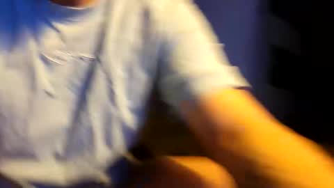 Fucklover online show from January 2025 09:55:02 PM