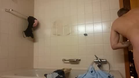 Fucklover online show from February 2025 11:04:01 PM