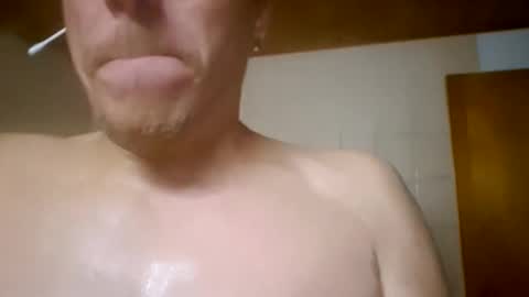 Fucklover online show from April 2026 08:36:01 PM