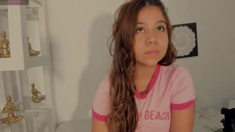 Snapshot of m1lk_choc chatting on December 2025 05:09:01 PM Mila online show from December 2025 05:09:01 PM