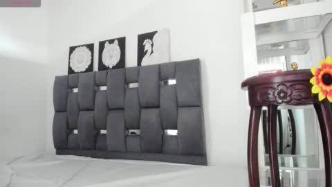 Snapshot of m1lk_choc chatting on February 2026 06:50:02 PM Mila online show from February 2026 06:50:02 PM