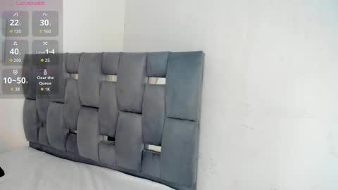 Snapshot of m1lk_choc chatting on March 2026 04:35:01 PM Mila online show from March 2026 04:35:01 PM