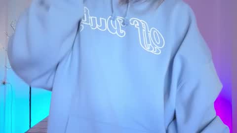 M1ss arina online show from February 2026 11:28:02 PM