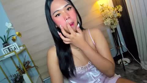 Janelovesu online show from January 2025 11:56:01 PM