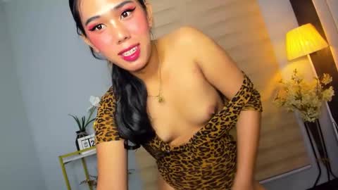Janelovesu online show from February 2025 03:12:01 AM
