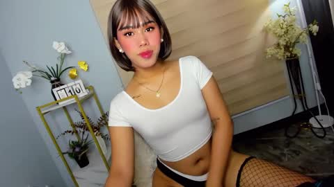 Janelovesu online show from March 2025 12:18:01 AM