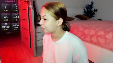 Melissa online show from June 2026 08:35:01 AM