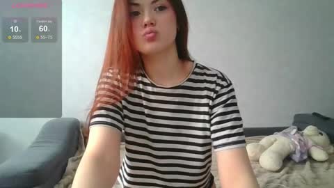 m31issa_cherry online show from February 2026 10:56:02 AM
