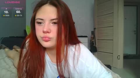 m31issa_cherry online show from February 2026 10:33:01 AM