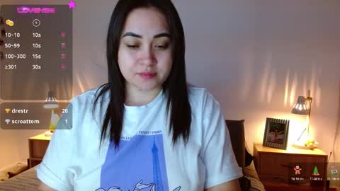 Meli online show from December 2024 12:41:01 AM