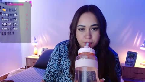 Meli online show from December 2024 06:28:01 PM