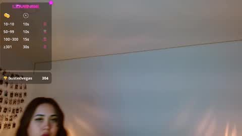 Meli online show from December 2024 12:41:01 AM