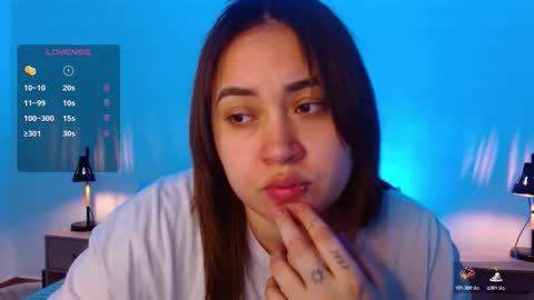 Meli online show from November 2025 11:21:02 PM