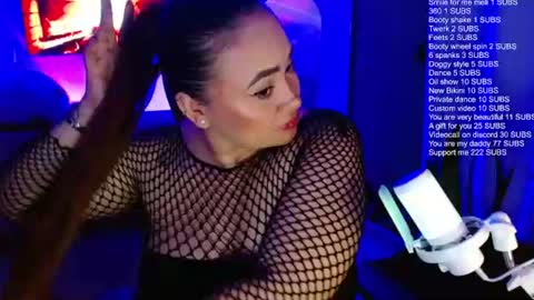 Meli online show from June 2026 11:52:01 PM