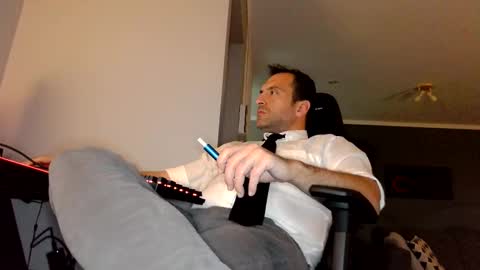 Snapshot of m4st3r_0f_d0m1n4nc3 chatting on February 2025 05:20:02 PM ready to cum online show from February 2025 05:20:02 PM