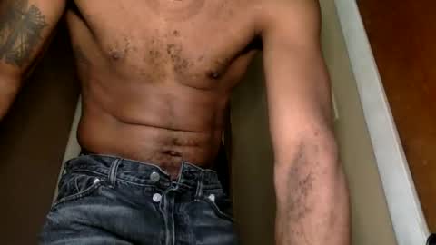 Marcus Black online show from December 2025 02:26:01 PM