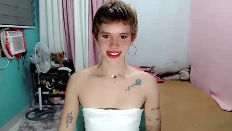 MARIA online show from March 2026 09:53:01 PM