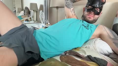 m-ass-k online show from December 2024 07:49:01 PM