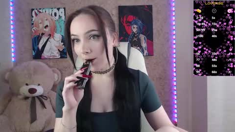 Melissa online show from February 2026 09:45:01 AM