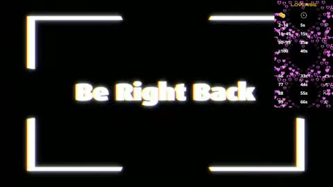 Melissa online show from April 2026 05:06:01 PM