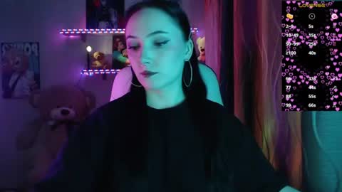 Melissa online show from June 2026 08:33:02 PM