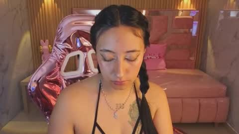 Eris online show from October 2025 03:25:01 PM