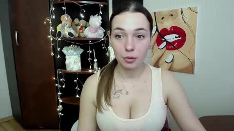 Vikki online show from March 2025 11:08:02 AM