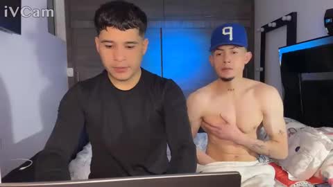 maaicol online show from March 2026 12:18:01 AM