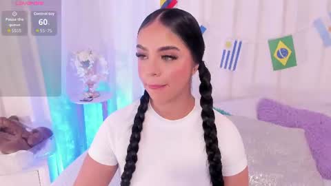 Snapshot of maanyaa_ chatting on July 2026 08:25:01 PM Manyaa online show from July 2026 08:25:01 PM