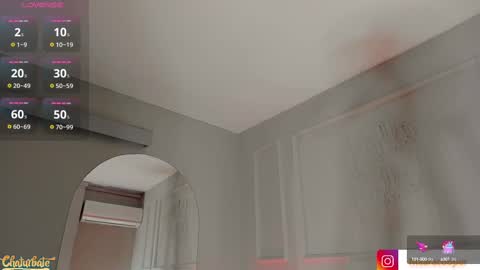 Maraacooper online show from September 2025 08:14:01 PM