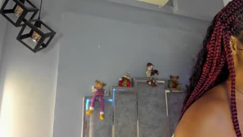 Maraacooper online show from December 2025 03:34:01 AM