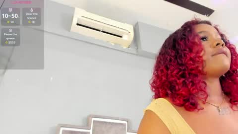 Maraacooper online show from April 2026 09:26:02 PM