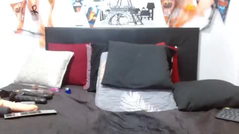 maargareth_milff online show from October 2025 01:01:02 PM