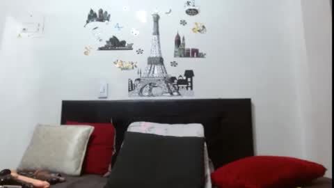 maargareth_milff online show from January 2026 01:09:02 AM