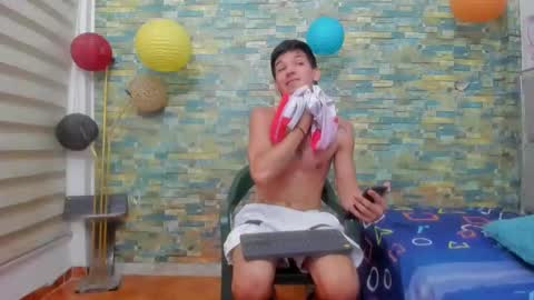 itgram pezlo josue online show from January 2025 03:48:01 PM