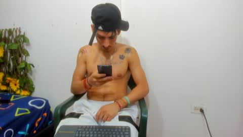 itgram pezlo josue online show from January 2025 04:15:01 PM