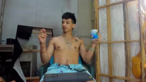 itgram pezlo josue online show from January 2025 11:34:01 AM