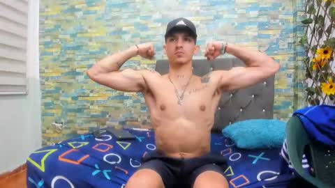 itgram pezlo josue online show from February 2025 05:19:01 AM