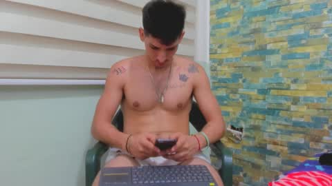 itgram pezlo josue online show from February 2025 01:30:02 AM