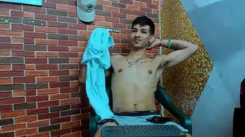 itgram pezlo josue online show from February 2025 12:52:02 PM