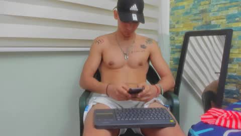 itgram pezlo josue online show from March 2025 06:32:01 PM